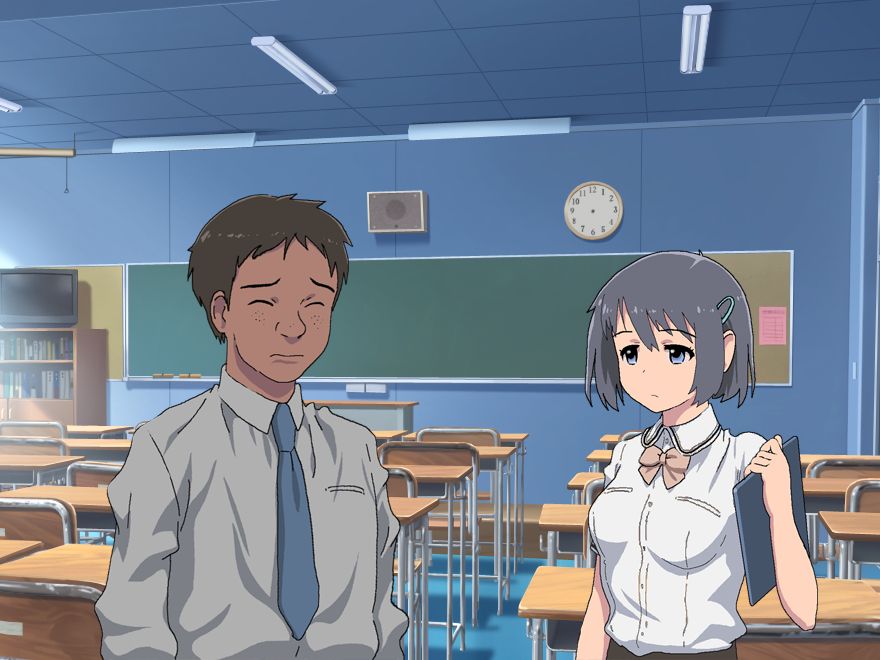 Đọc truyện hentai Tokushu Houshi Iin no Jimiko-san - Artist CG - Ảnh động