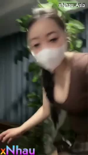 Clip Sex Bạn gái việt mông đùi to livestream tập gym rồi nện luôn (Clip Sex Bạn gái việt mông đùi to livestream tập gym rồi nện luôn) [26]