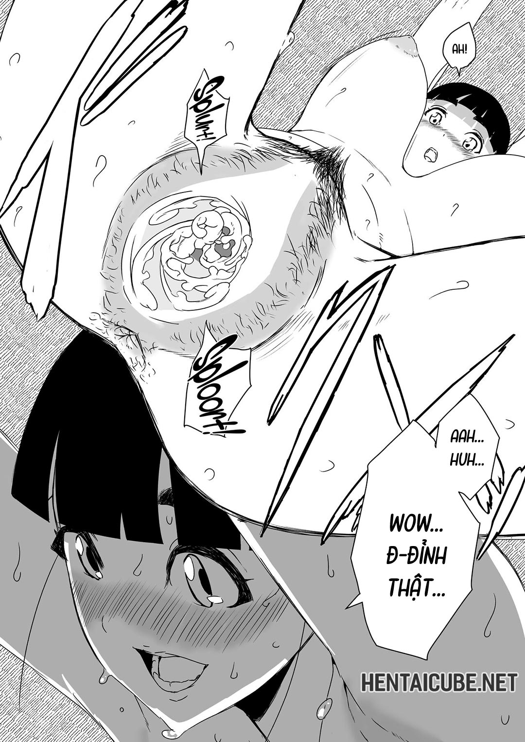 Đọc truyện hentai 7 ngày sống với chị gái - Chap 1