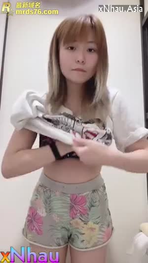 Hot douyin Trung Quốc lộ video quay hỏa thân để vay tiền (Hot douyin Trung Quốc lộ video quay hỏa thân để vay tiền) [26]