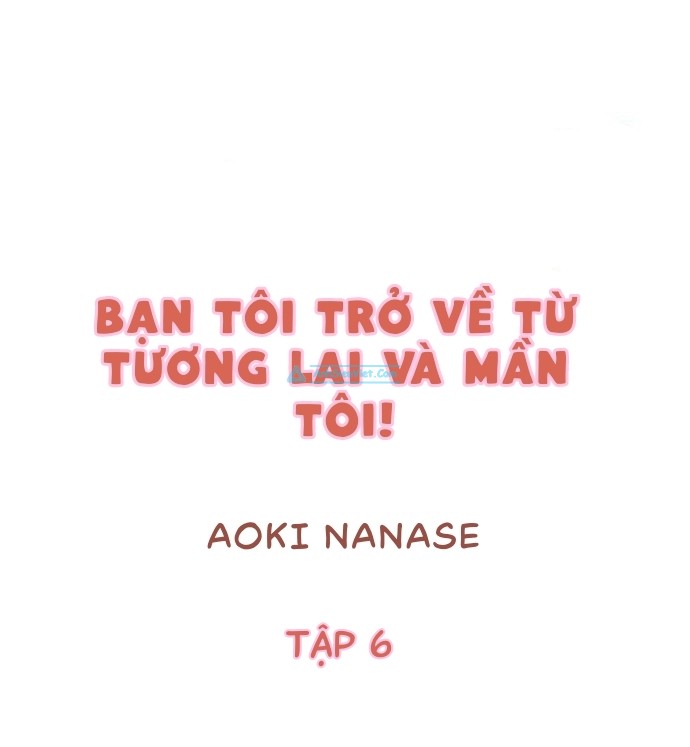 Đọc truyện hentai Bạn tôi trở về từ tương lai và mần tôi! - Chap 6: Có sự bất ngờ!