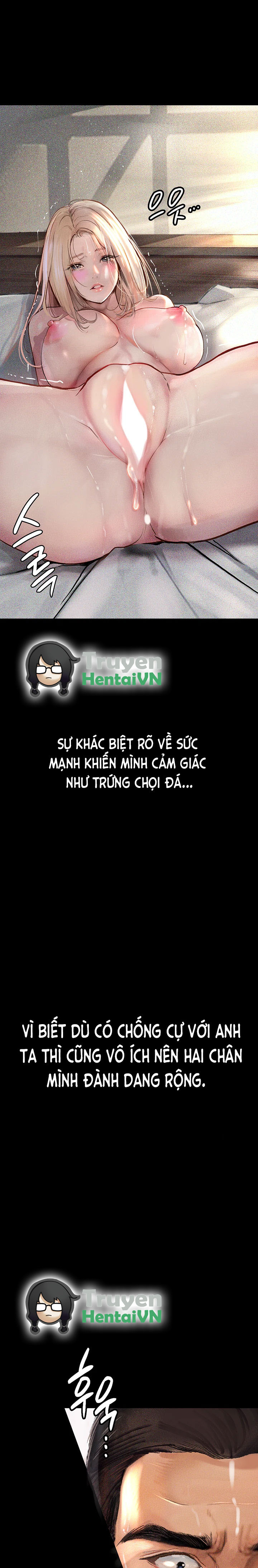 Đọc truyện hentai Trụy lạc : Những mẩu chuyện tục tiễu - Chap 3