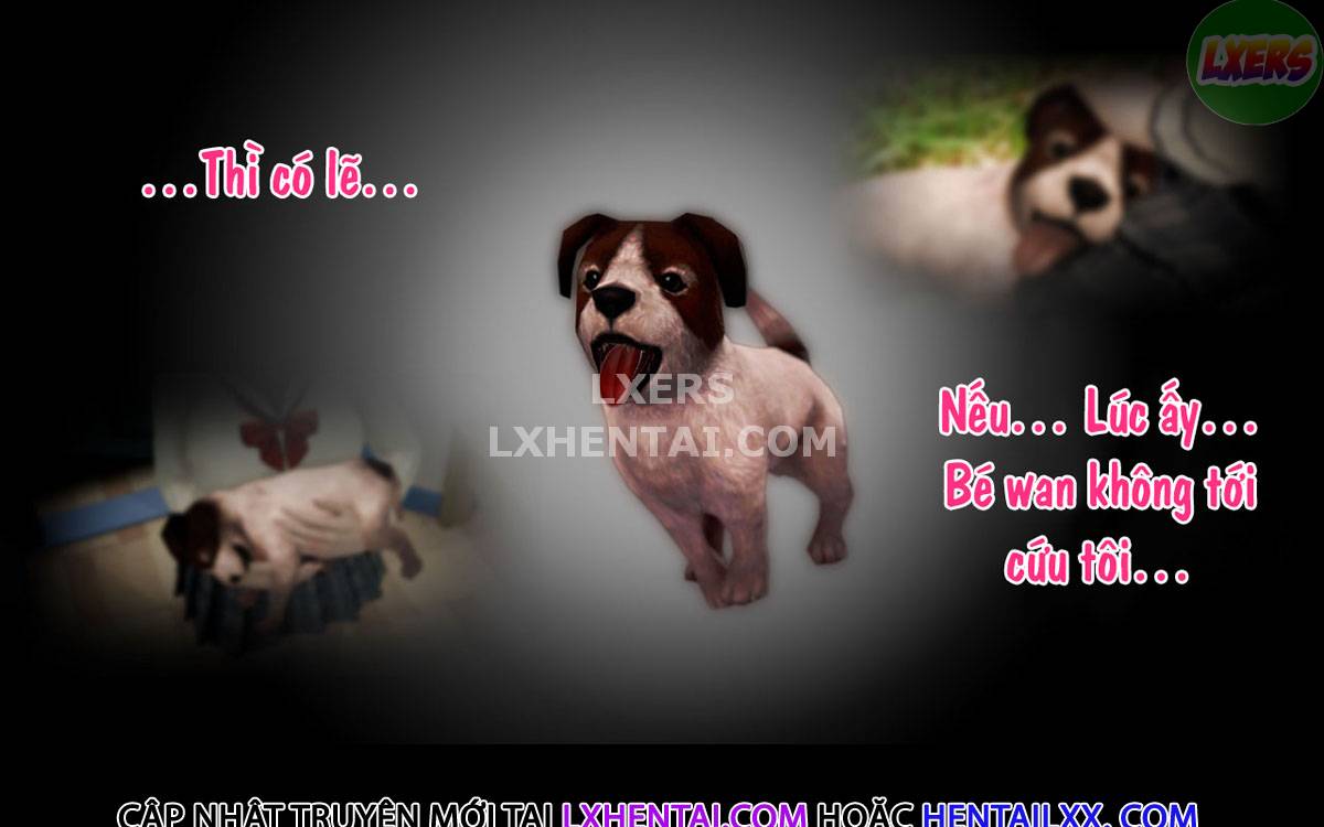 Đọc truyện hentai Ayaka's diary - Chap 5.2