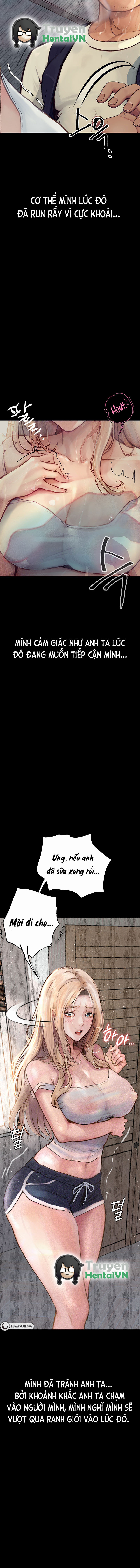 Đọc truyện hentai Trụy lạc : Những mẩu chuyện tục tiễu - Chap 2