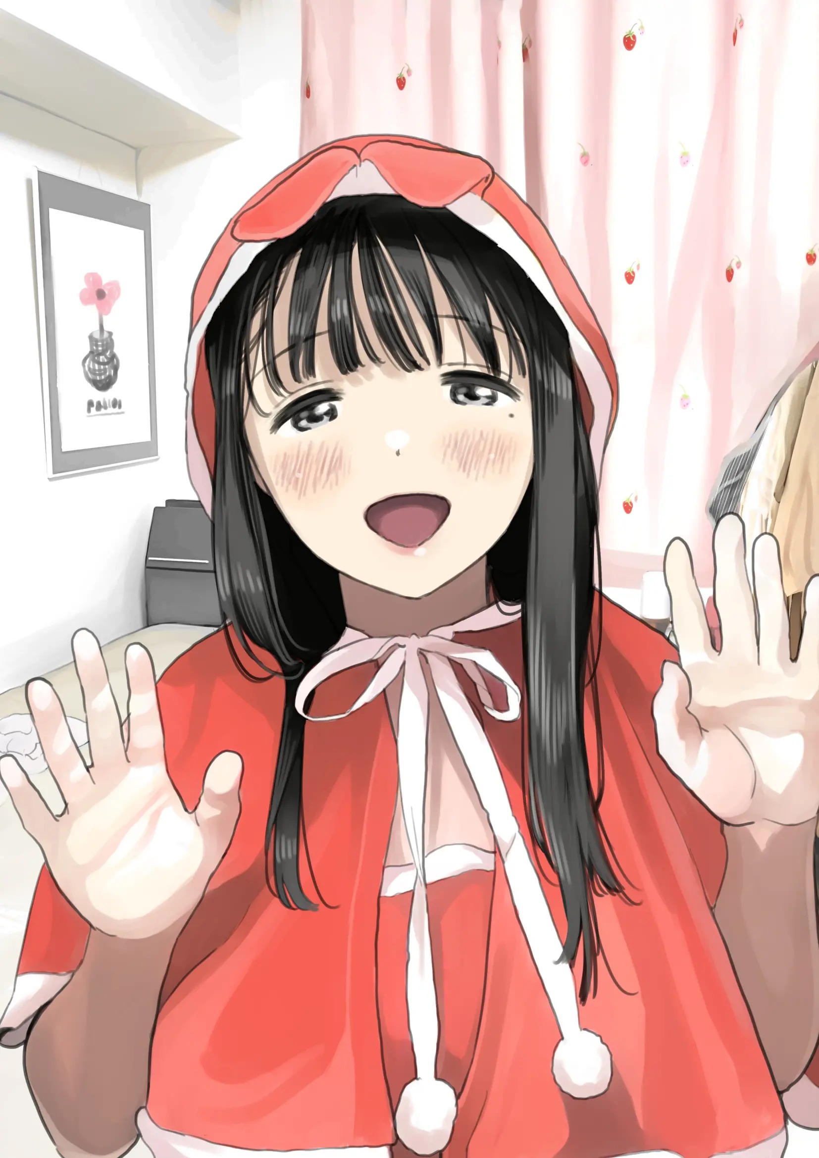 Đọc truyện hentai Xem Trộm Điện Thoại Bạn Gái - Phần 3 (END)