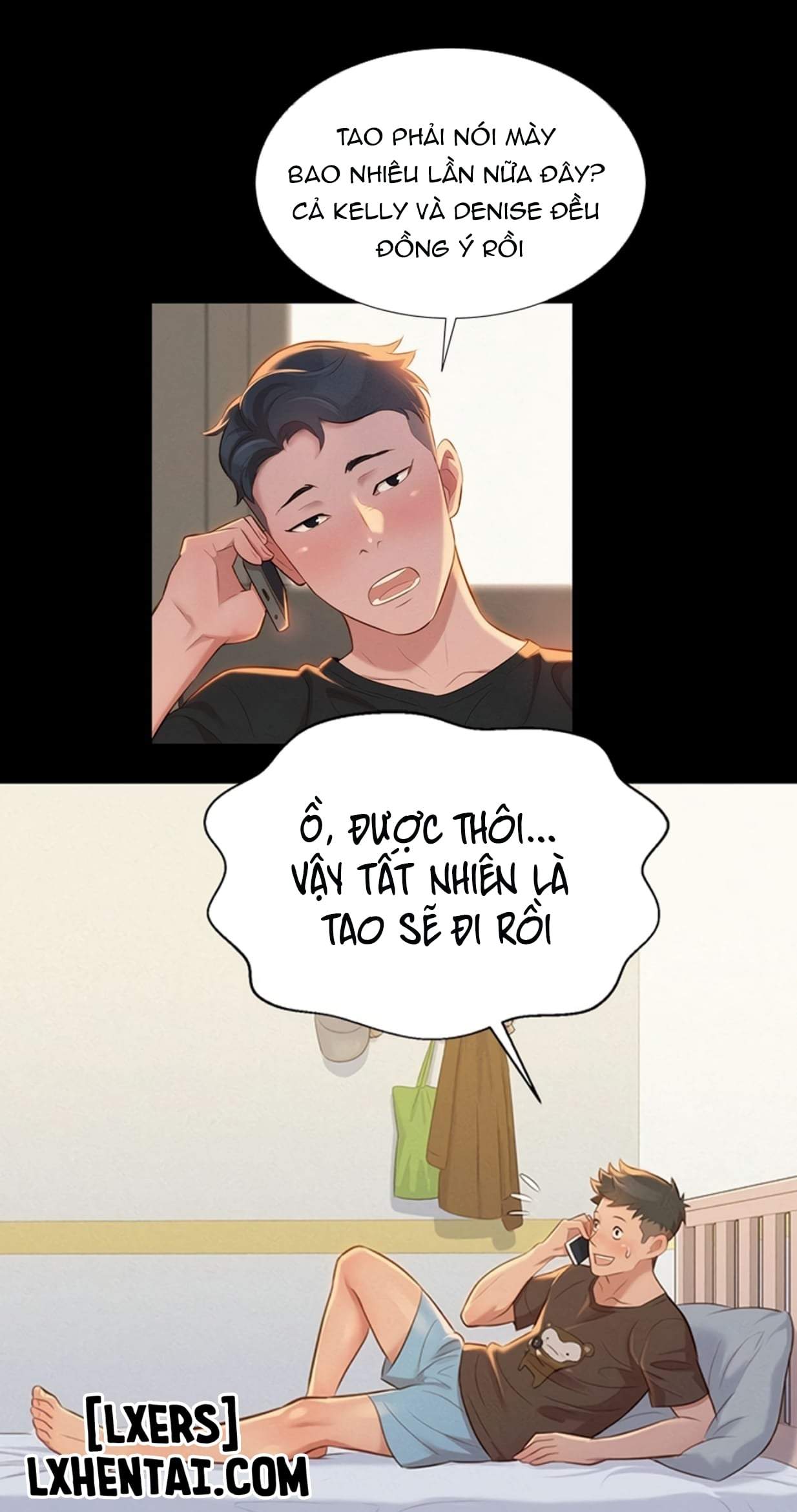 Đọc truyện hentai Chị Gái Hàng Xóm - Chap 11