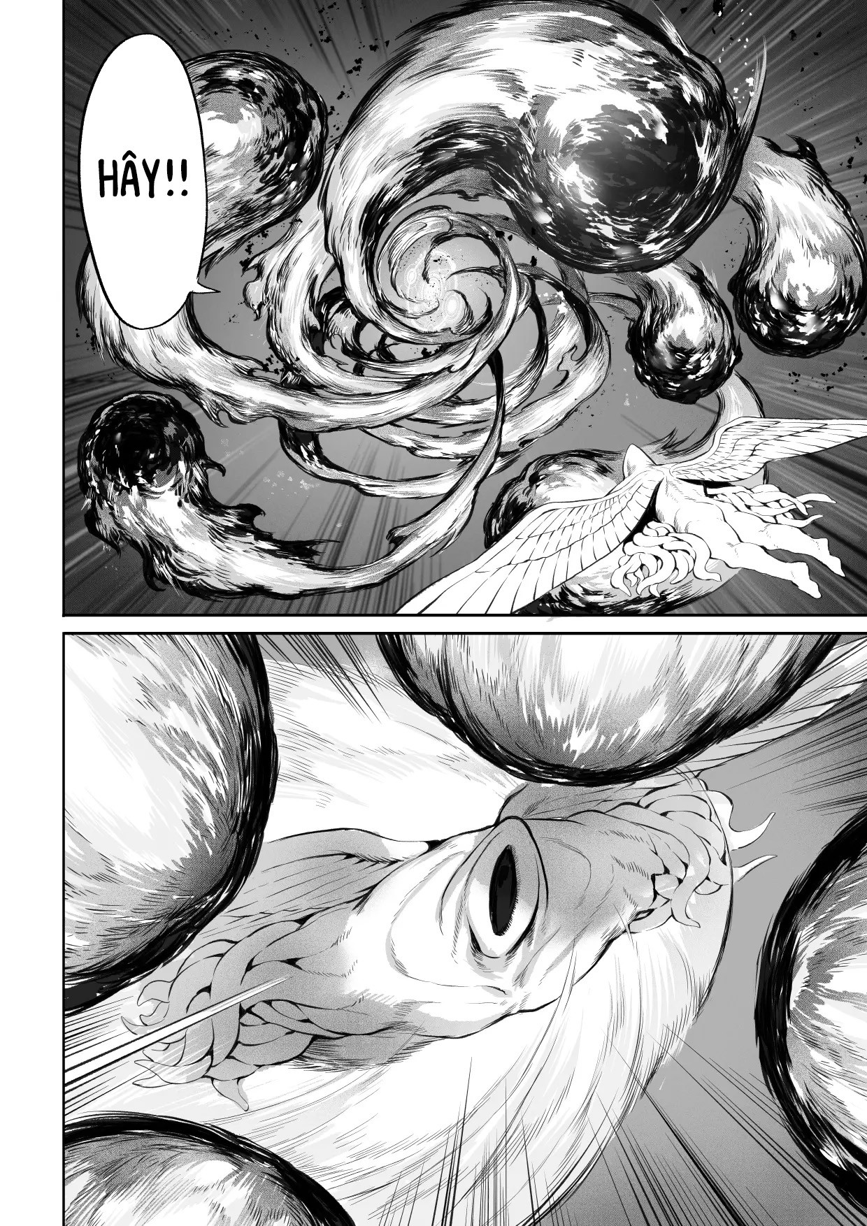 Đọc truyện hentai Câu chuyện về những Valkyrie! ~Nữ phù thuỷ~ - ~Nữ phù thuỷ~ Phần đầu