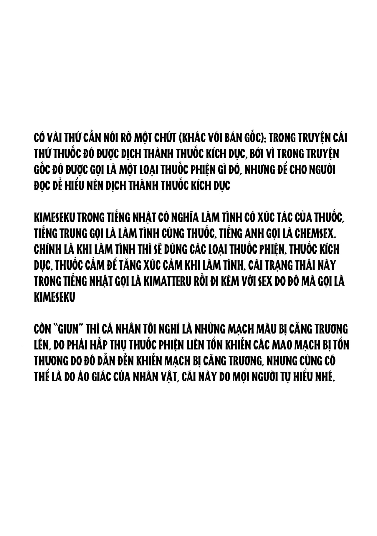 Đọc truyện hentai Liều thuốc giúp bà chị lên đỉnh - Oneshot