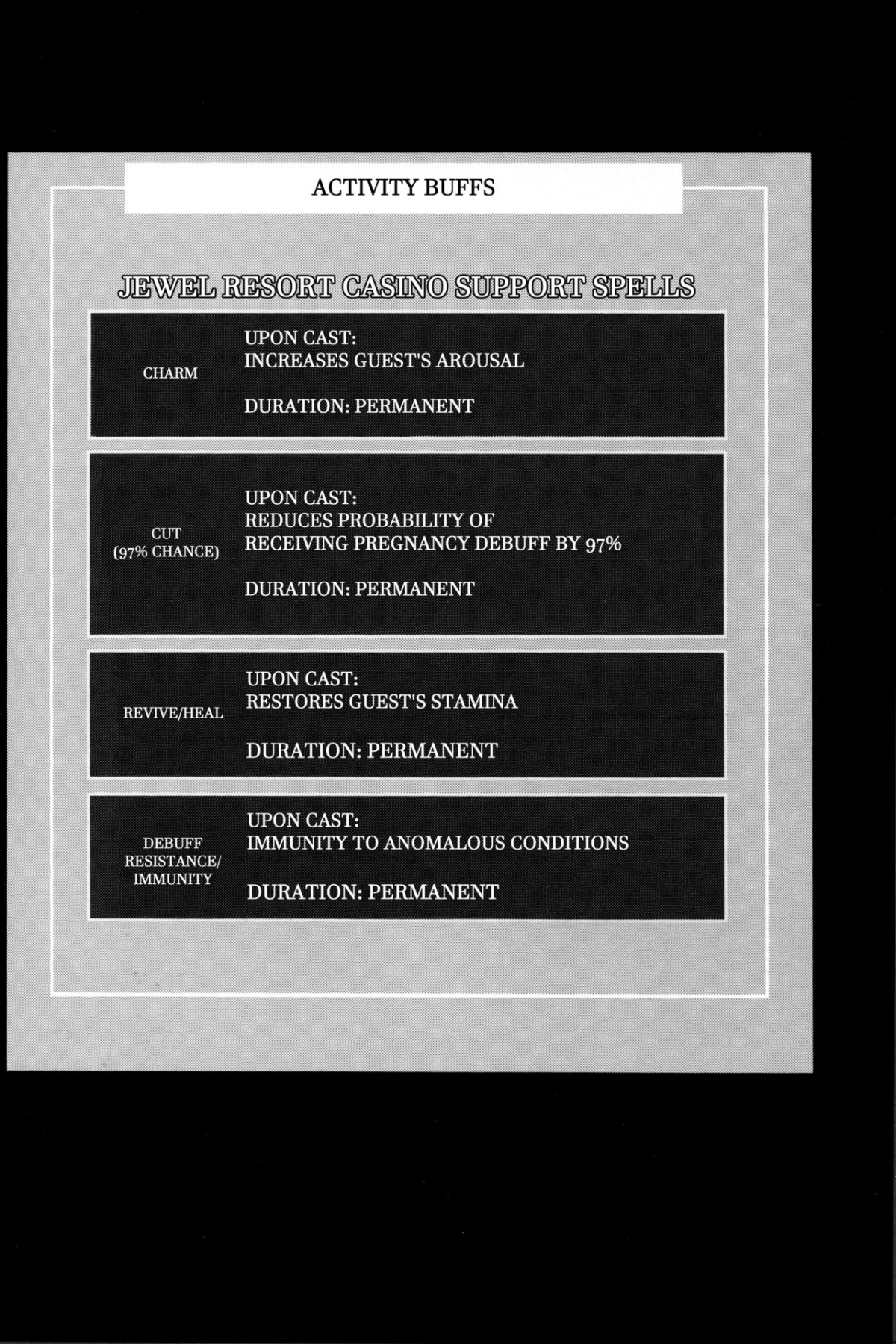 Đọc truyện hentai Gran Nyuu Fantasy Side G Shoujo D - Oneshot