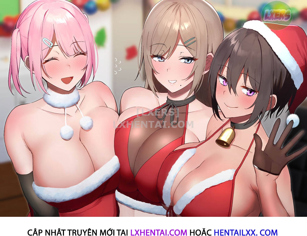 Đọc truyện hentai Fuuki Iin To Fuuzoku Katsudou - Chap 3