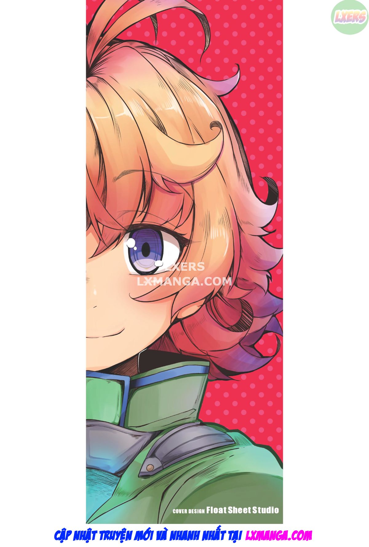 Đọc truyện hentai Tái thiết!? Thụ tinh giữa các loài - Chap 6 - [END]