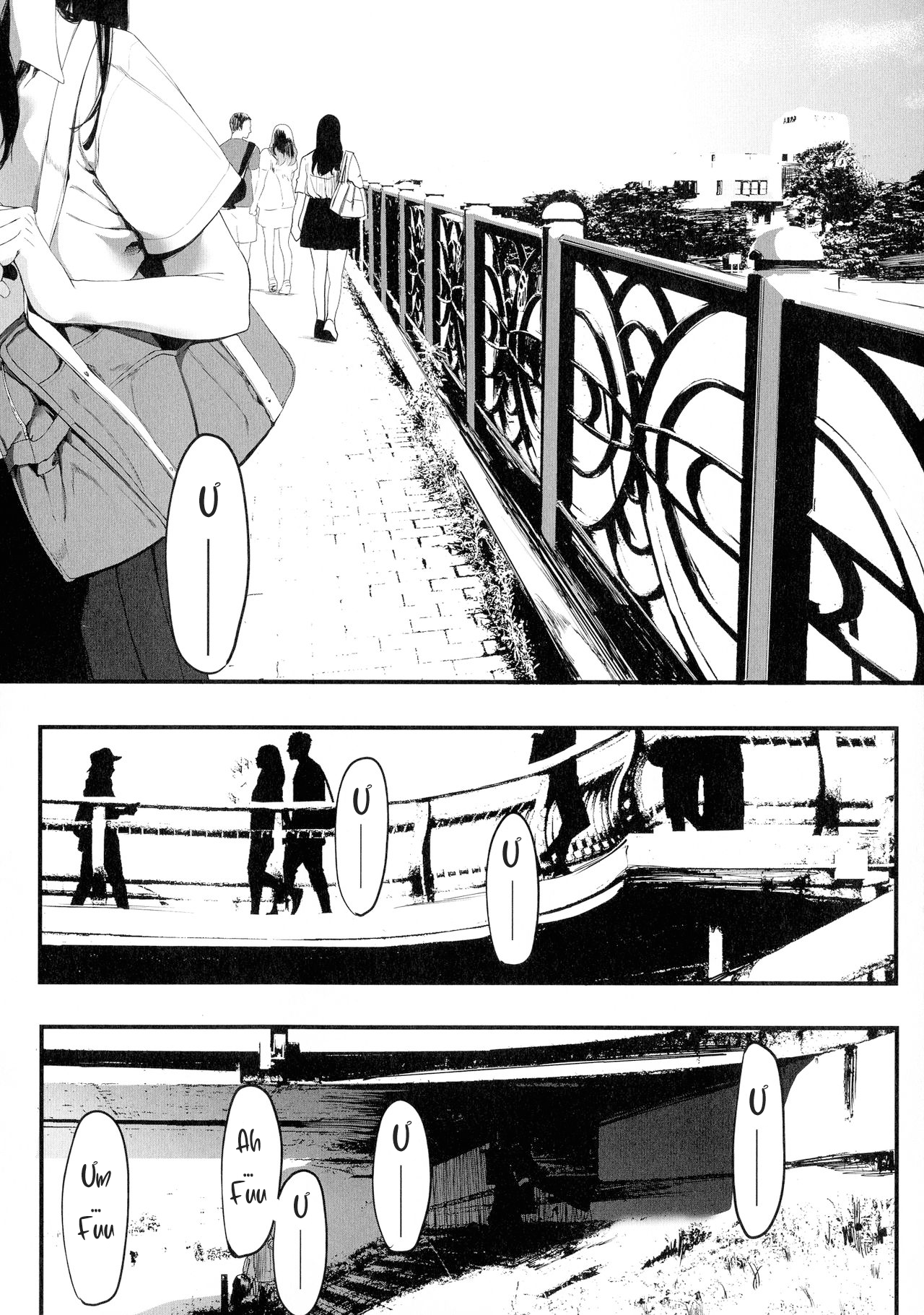 Đọc truyện hentai Chồi Non! - Chồi Non - Phần tiếp theo