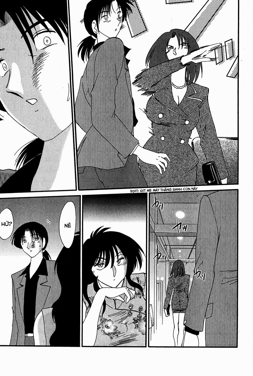 Đọc truyện hentai Chikage - Chap 6