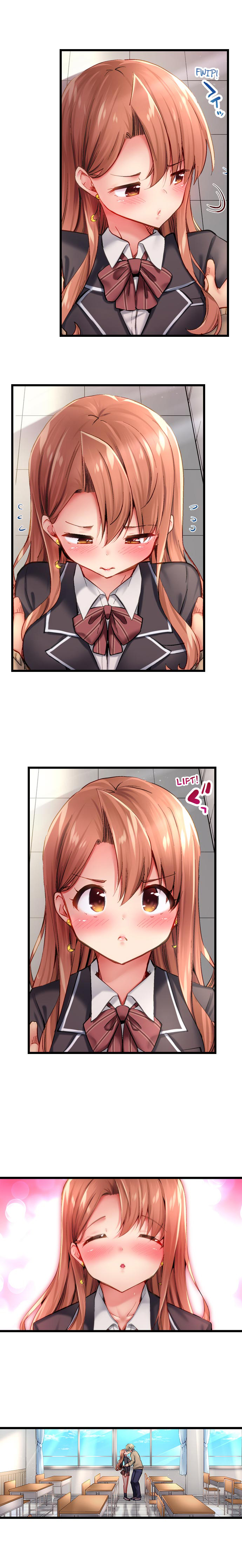 Đọc truyện hentai Busted in One Thrust - Chap 29