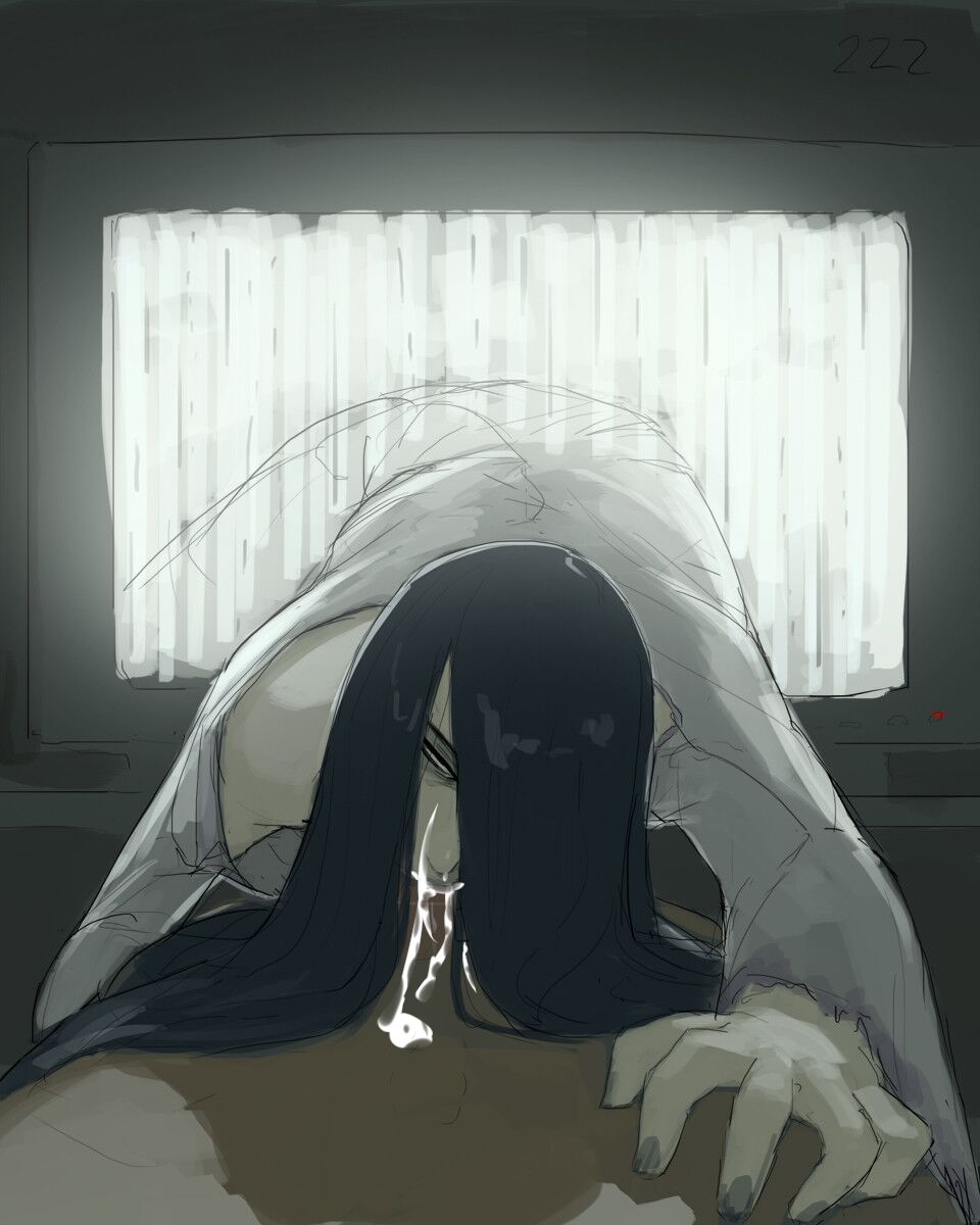 Đọc truyện hentai Art 3D ma cực nứng - Oneshot