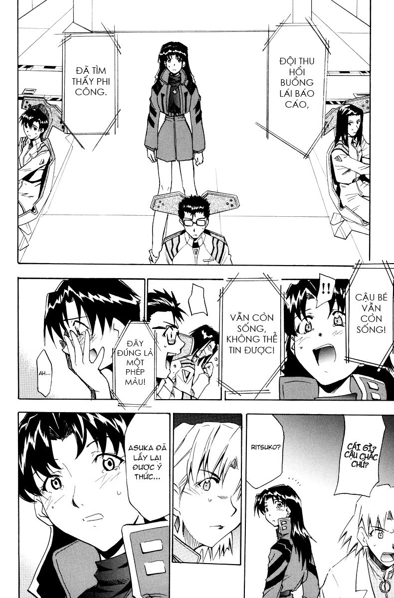 Đọc truyện hentai RE-TAKE - Chap 6 - RE-TAKE 4 part 2