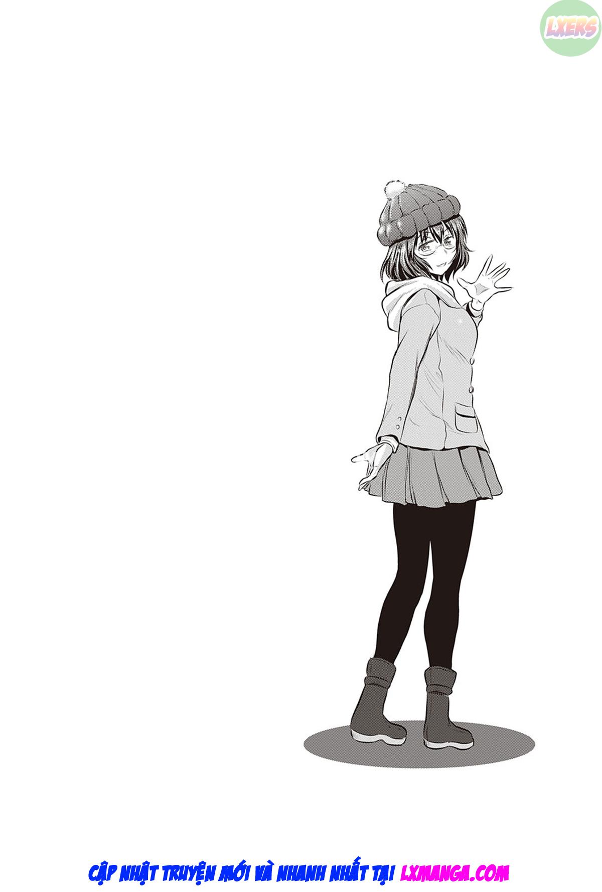 Đọc truyện hentai Jyoshi Luck! ~2 Years Later~ - Chap 15