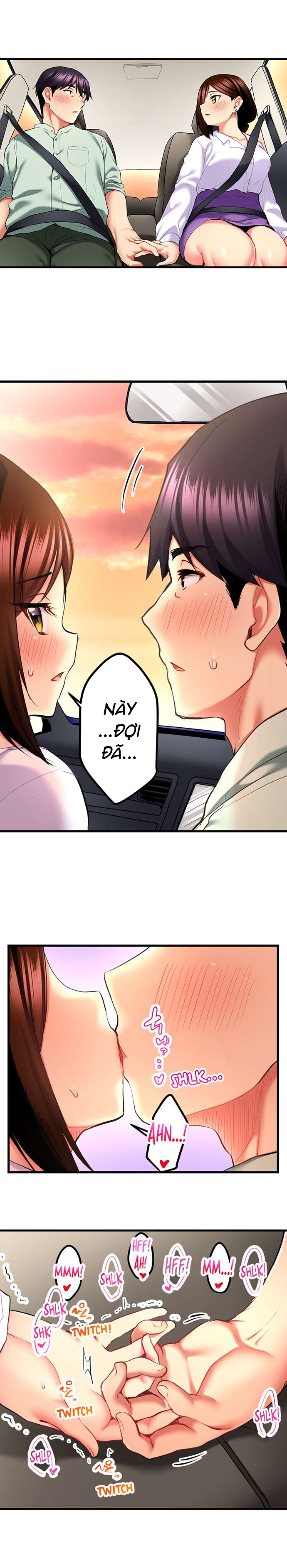 Đọc truyện hentai Nàng ca sĩ trong trắng muốn được làm tình... - Ch. 20