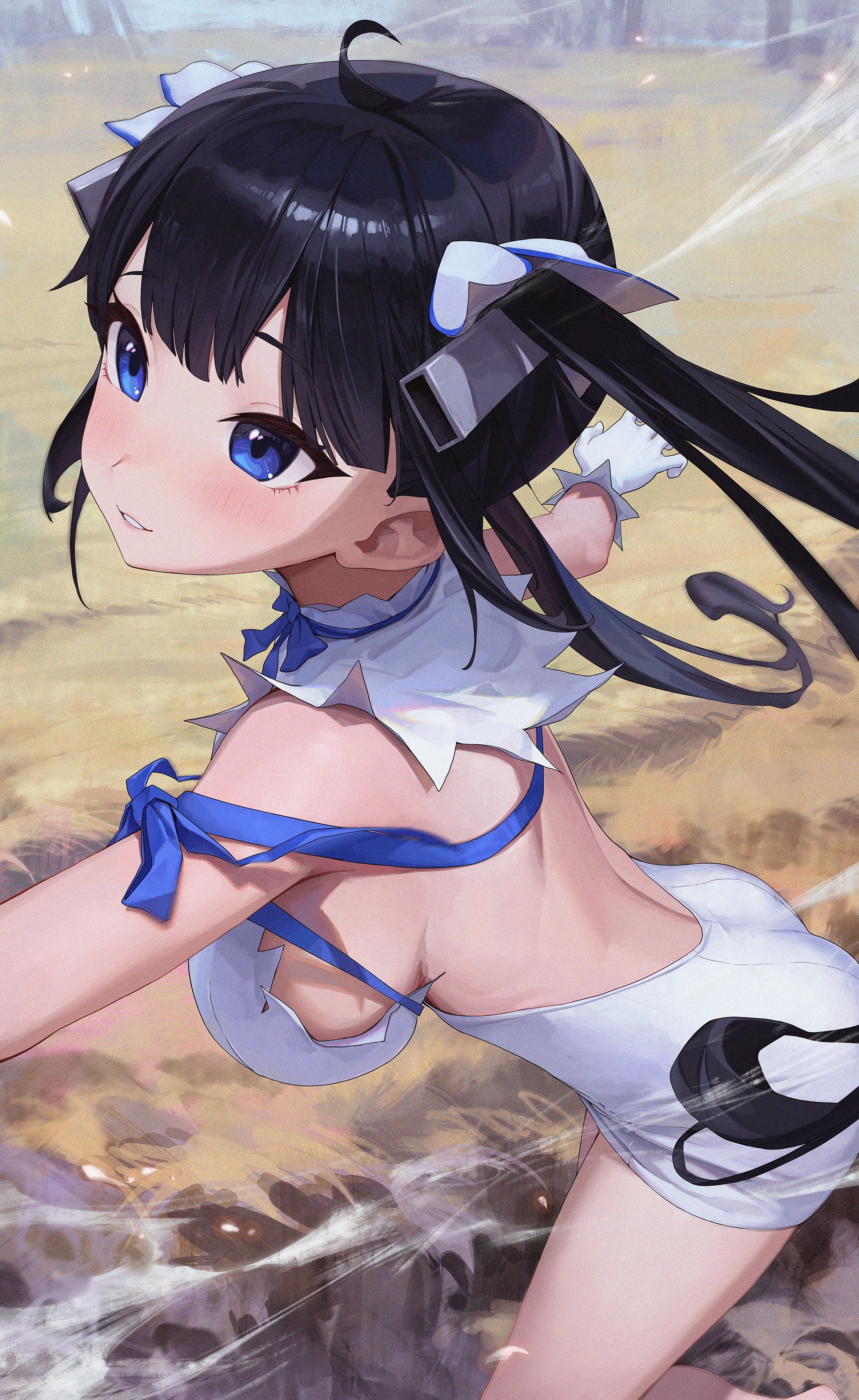 Wallpaper wibu dọc 1719
