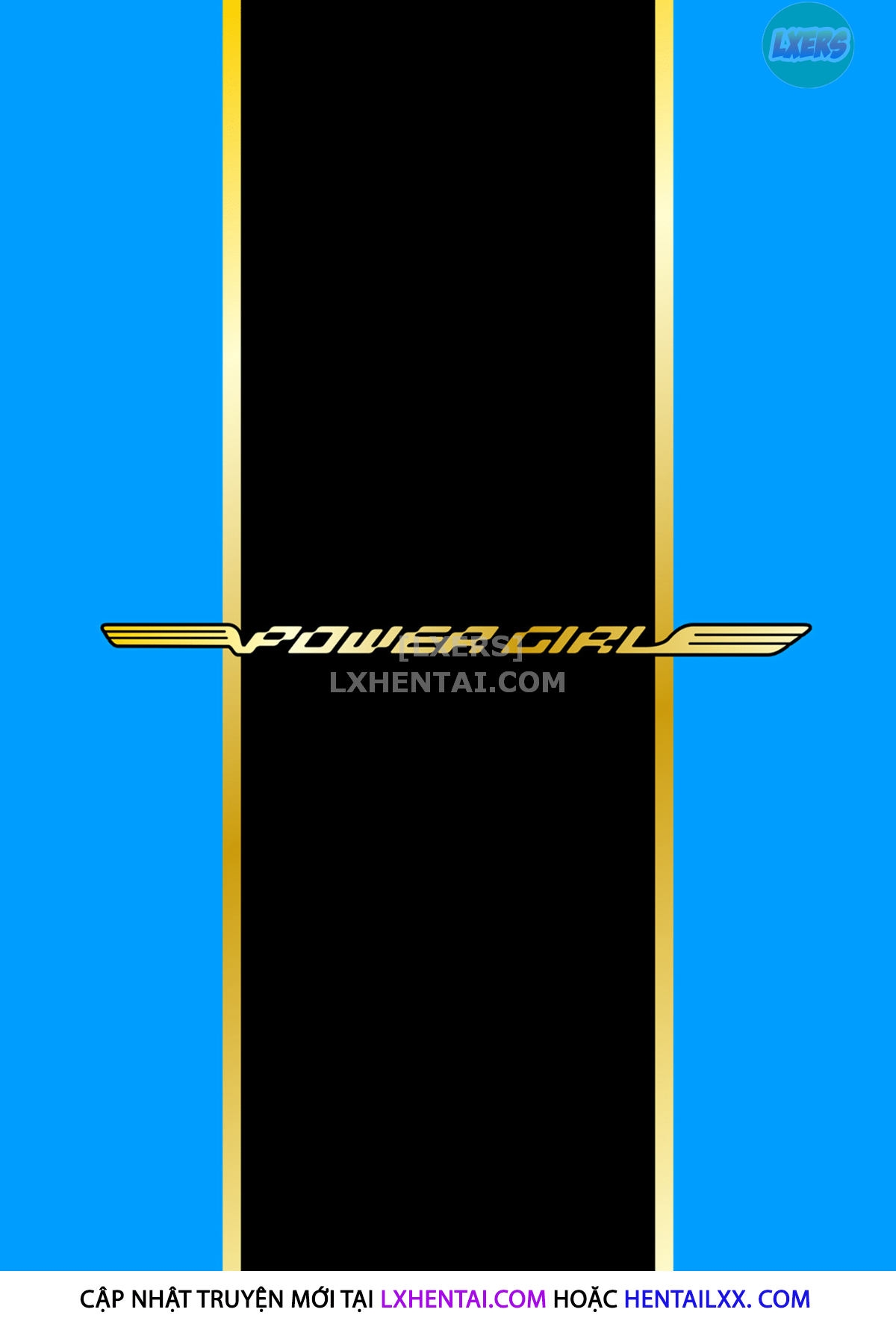 Đọc truyện hentai Power Girl ~JK Super Heroine's Aphrodisiac Corruption Record - Chap 2