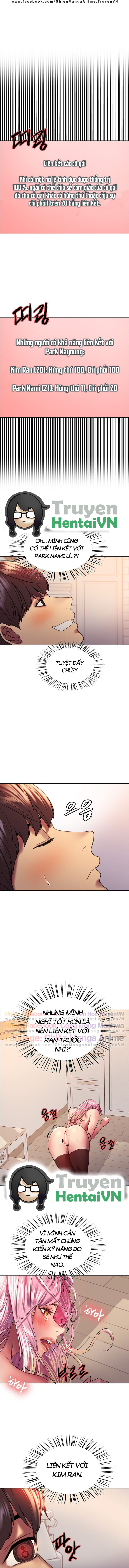 Đọc truyện hentai Nhãn Lực Toàn Năng - Chap 19