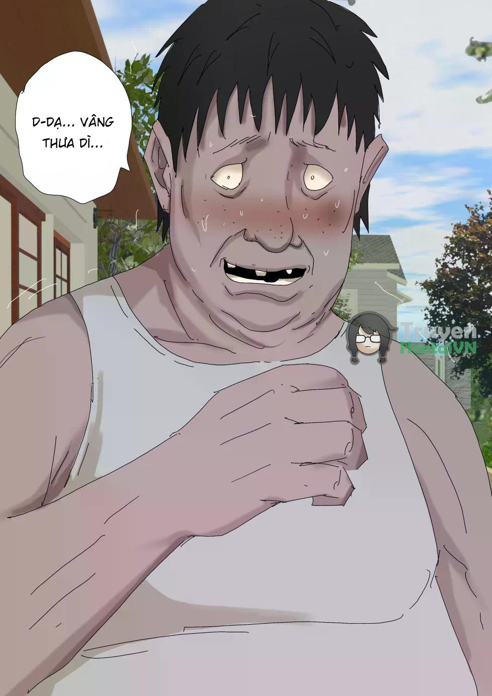 Đọc truyện hentai Tsumibukai yokubo | Sinful Lust Level 18 - Chap 1