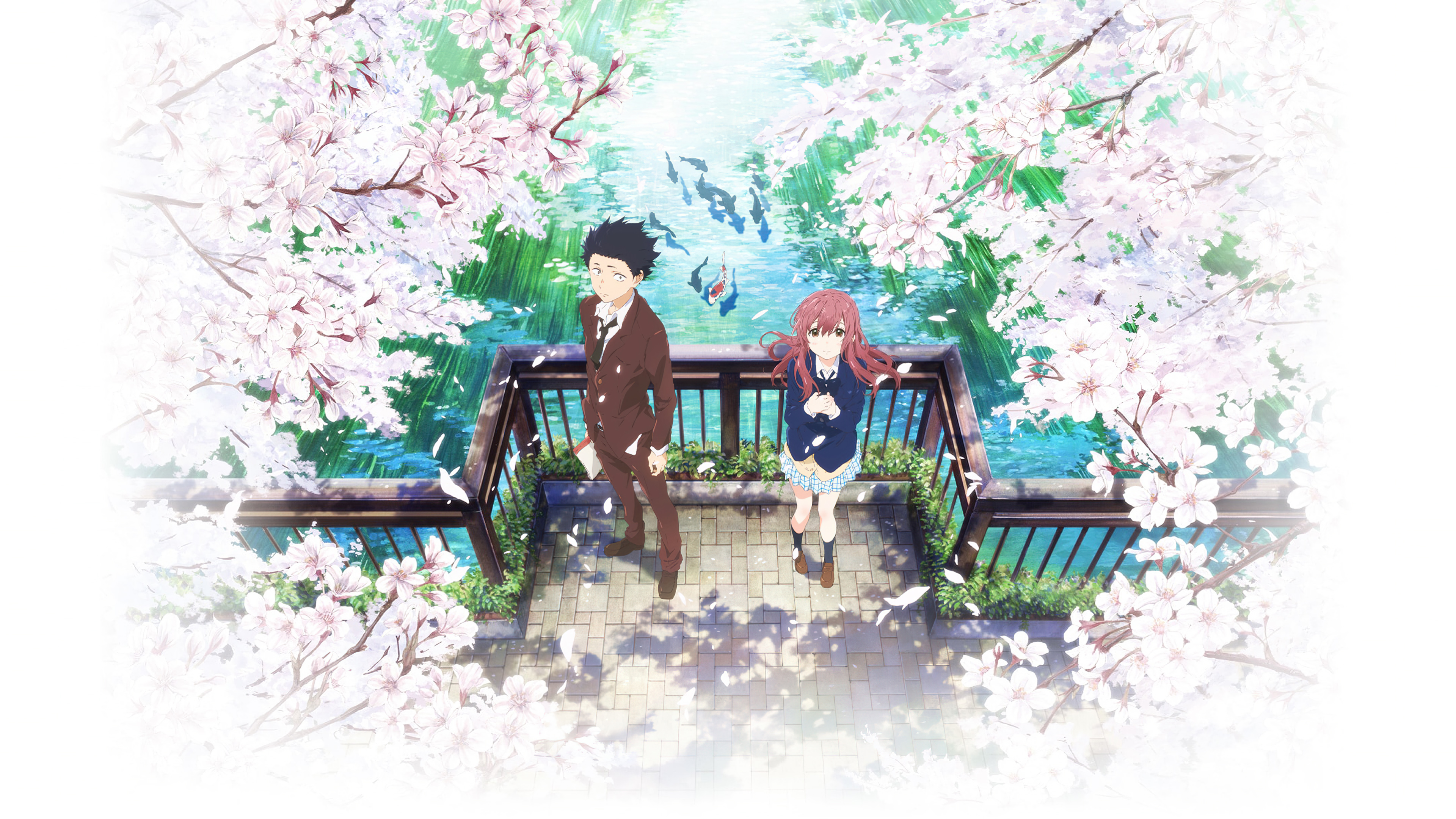 Wallpaper anime ngang 7170