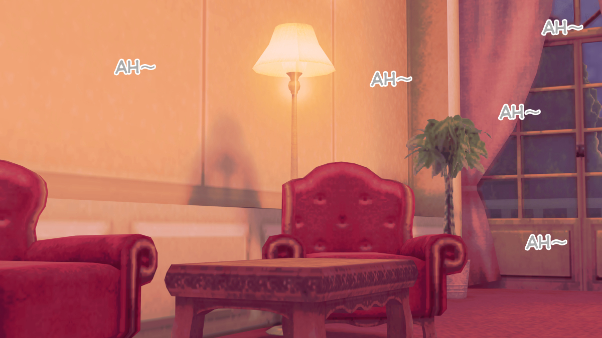 Đọc truyện hentai Cậu học sinh may mắn - Noelle 3