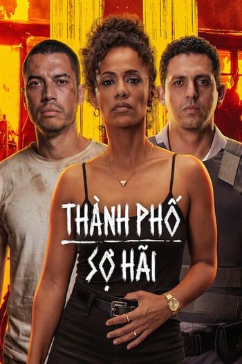 Thành Phố Sợ Hãi