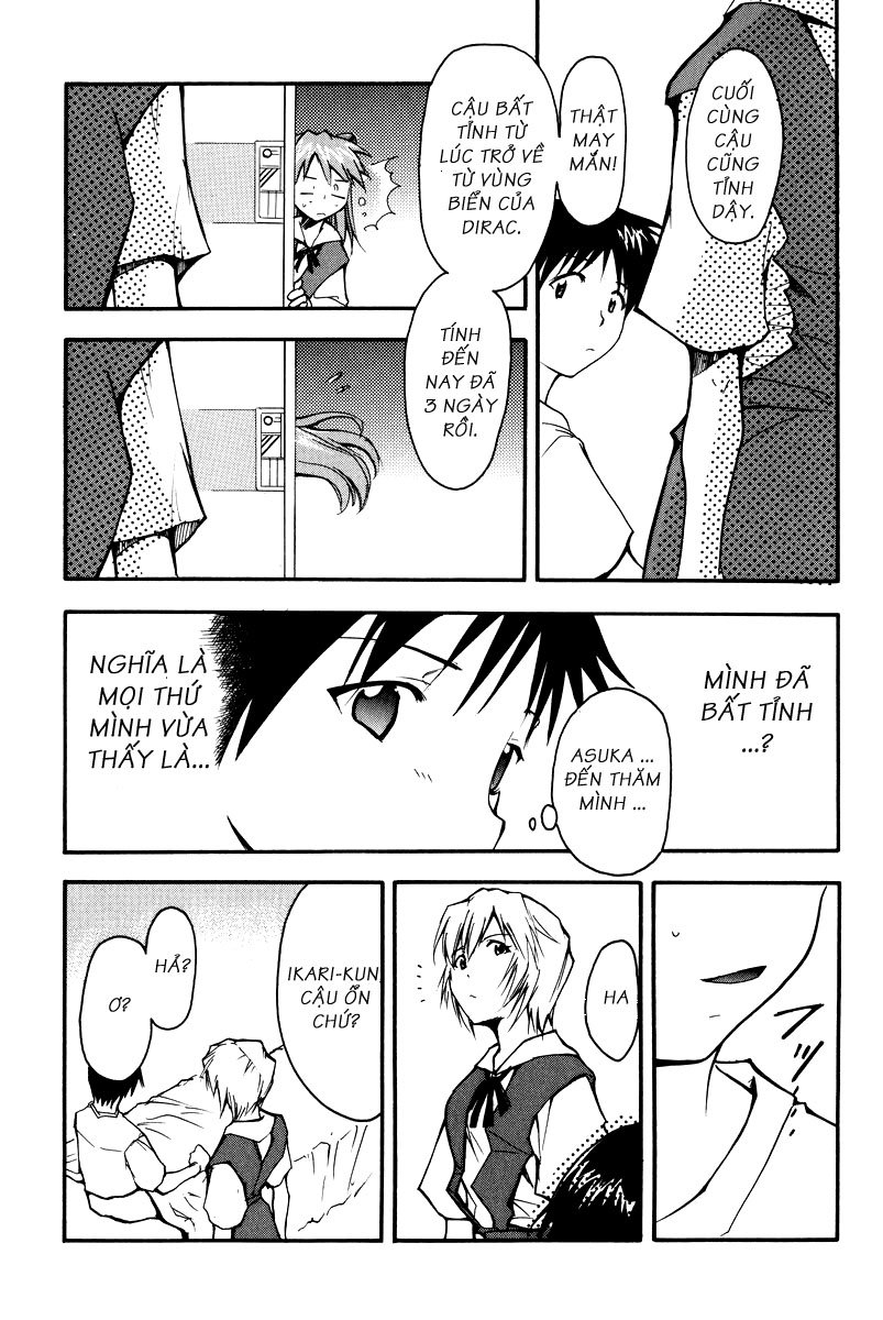 Đọc truyện hentai RE-TAKE - Chap 1 - RE-TAKE 1