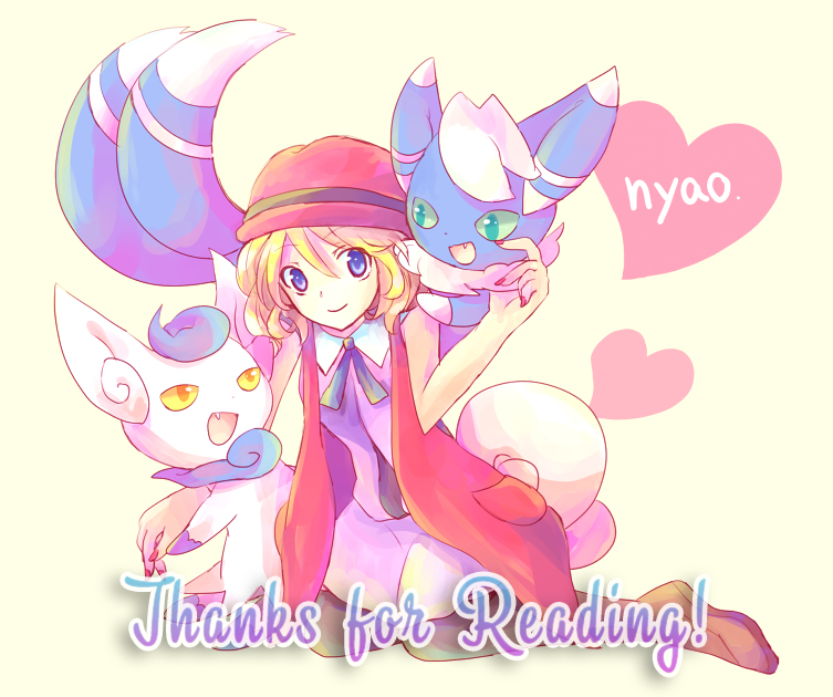 Đọc truyện hentai Hot & Cold - Oneshot