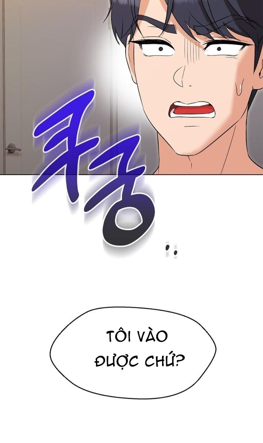 Đọc truyện hentai Quý cô của tôi là giảng viên - Chap 21