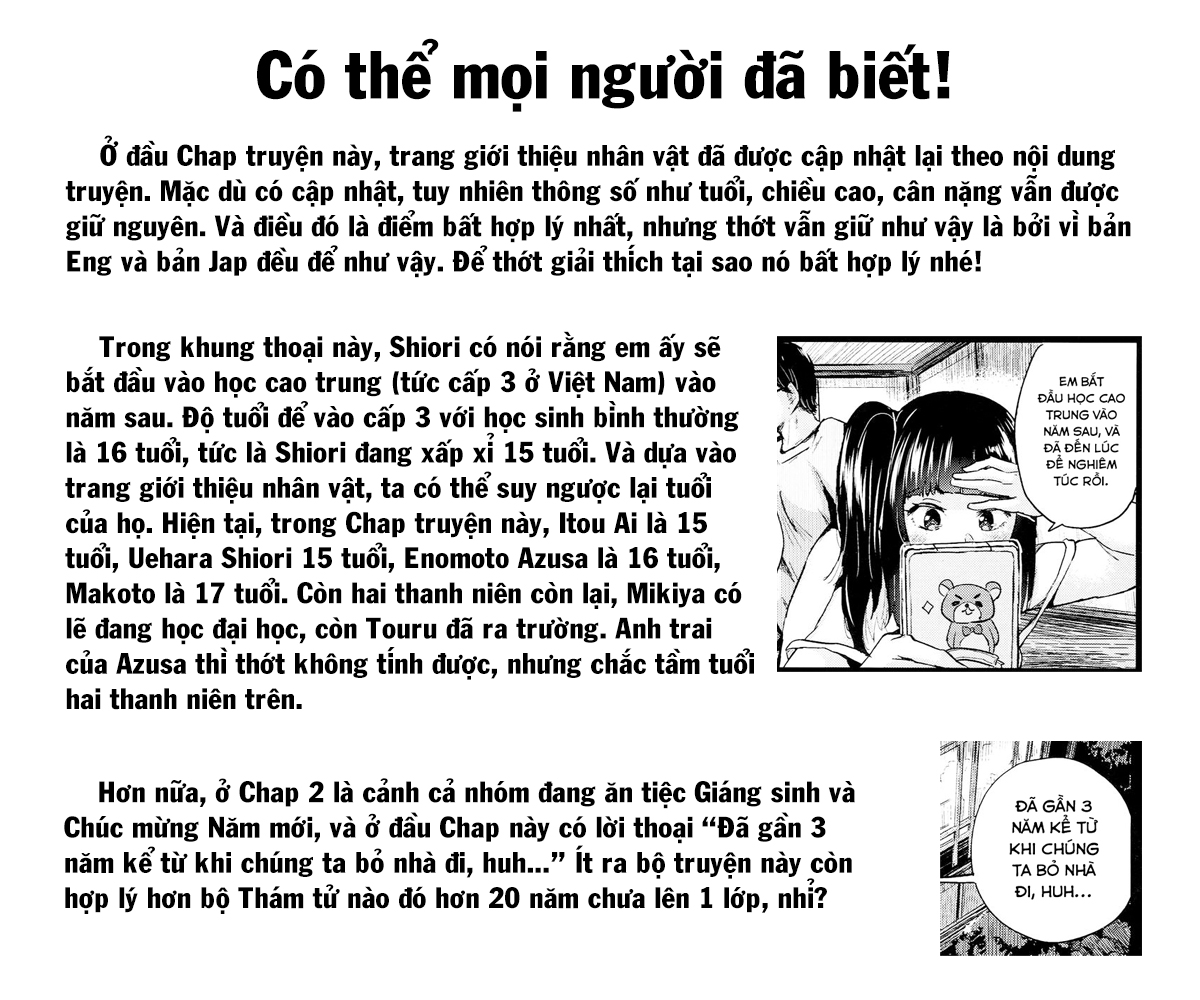 Đọc truyện hentai Oya ni Naisho no Iedex - The Series - Chap 6 - Oya ni Naisho no Iedex 6 - Dekichatta Hen