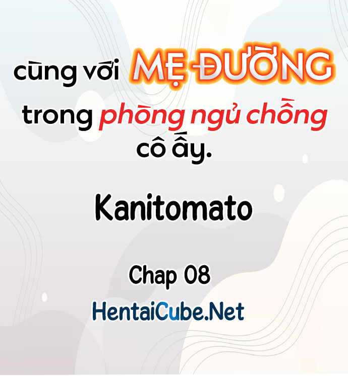 Đọc truyện hentai NTR Cô Hàng Xóm Ngay Trong Phòng Của Chồng Cô Ấy - Chap 7 + 8