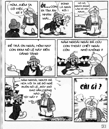 Đọc truyện hentai Thánh Nôbita - Tập 15 - Giải Cứu Xuka