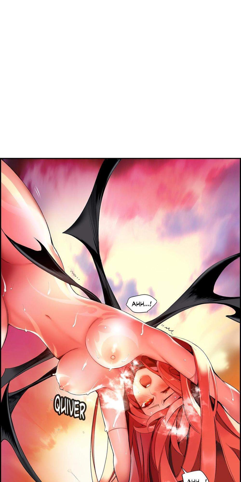 Đọc truyện hentai Sự Ràng Buộc Của Lilith - Chap 39