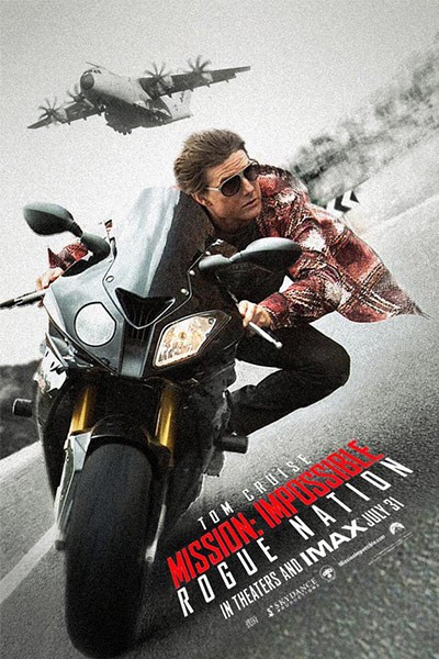 Nhiệm Vụ Bất Khả Thi 5 Quốc Gia Bí Ẩn