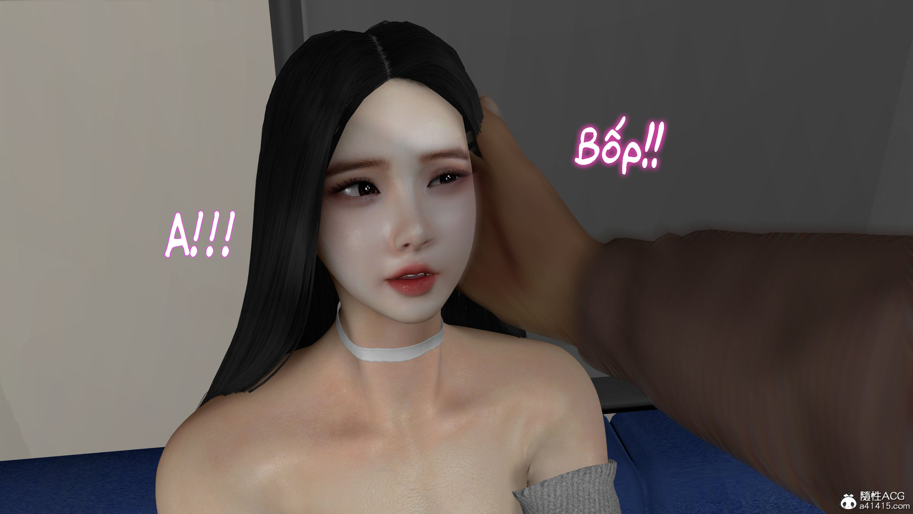 Đọc truyện hentai Tiểu tiên nữ sa ngã - Chap 3