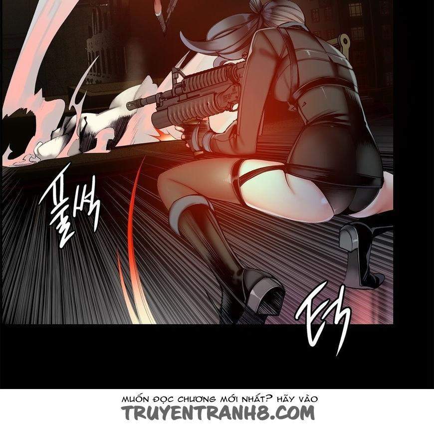 Đọc truyện hentai Sự Ràng Buộc Của Lilith - Chap 49