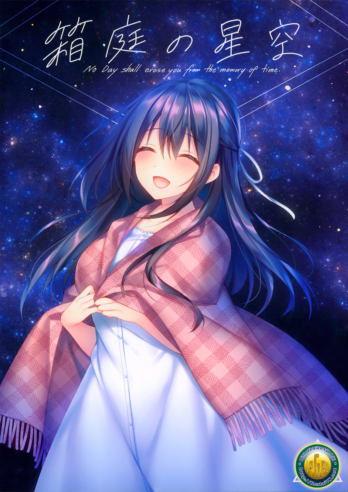 Đọc truyện hentai Vườn sao thu nhỏ (nguyên tác) - Oneshot