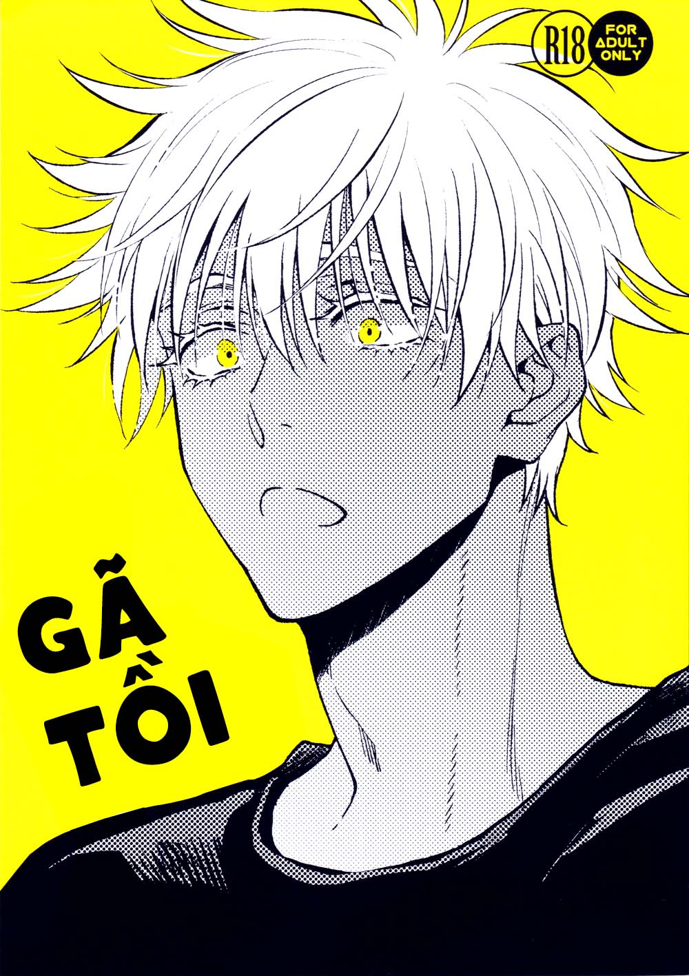 Đọc truyện hentai Không có người đàn ông tốt - Oneshot