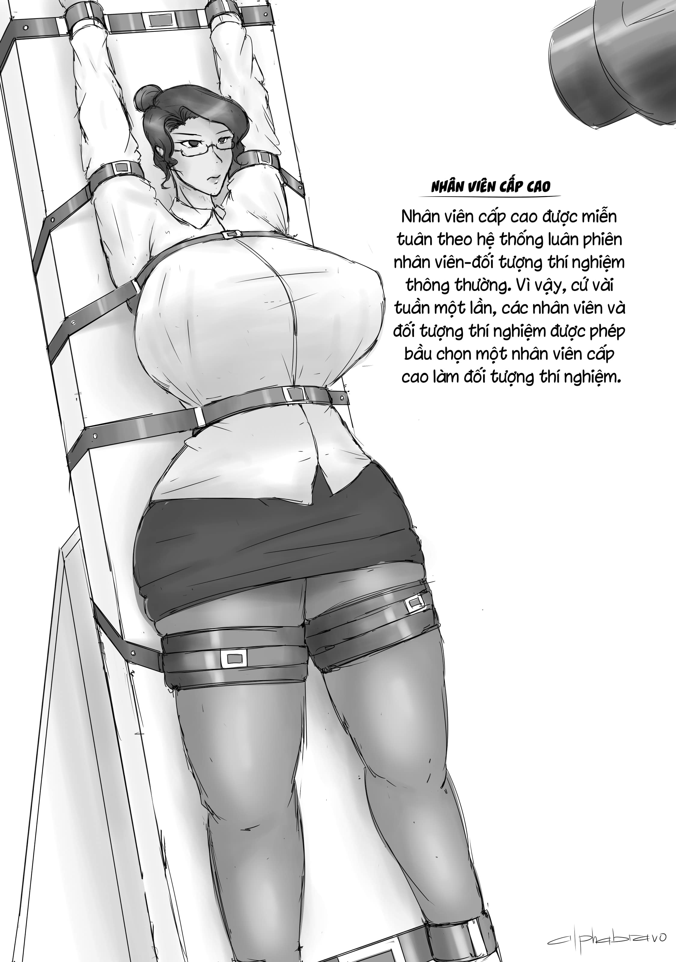 Đọc truyện hentai Tước đoạt thị giác em gái mù - Phần 1+2+3