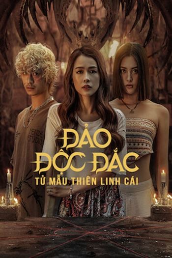 Đảo Độc Đắc Tử Mẫu Thiên Linh Cái