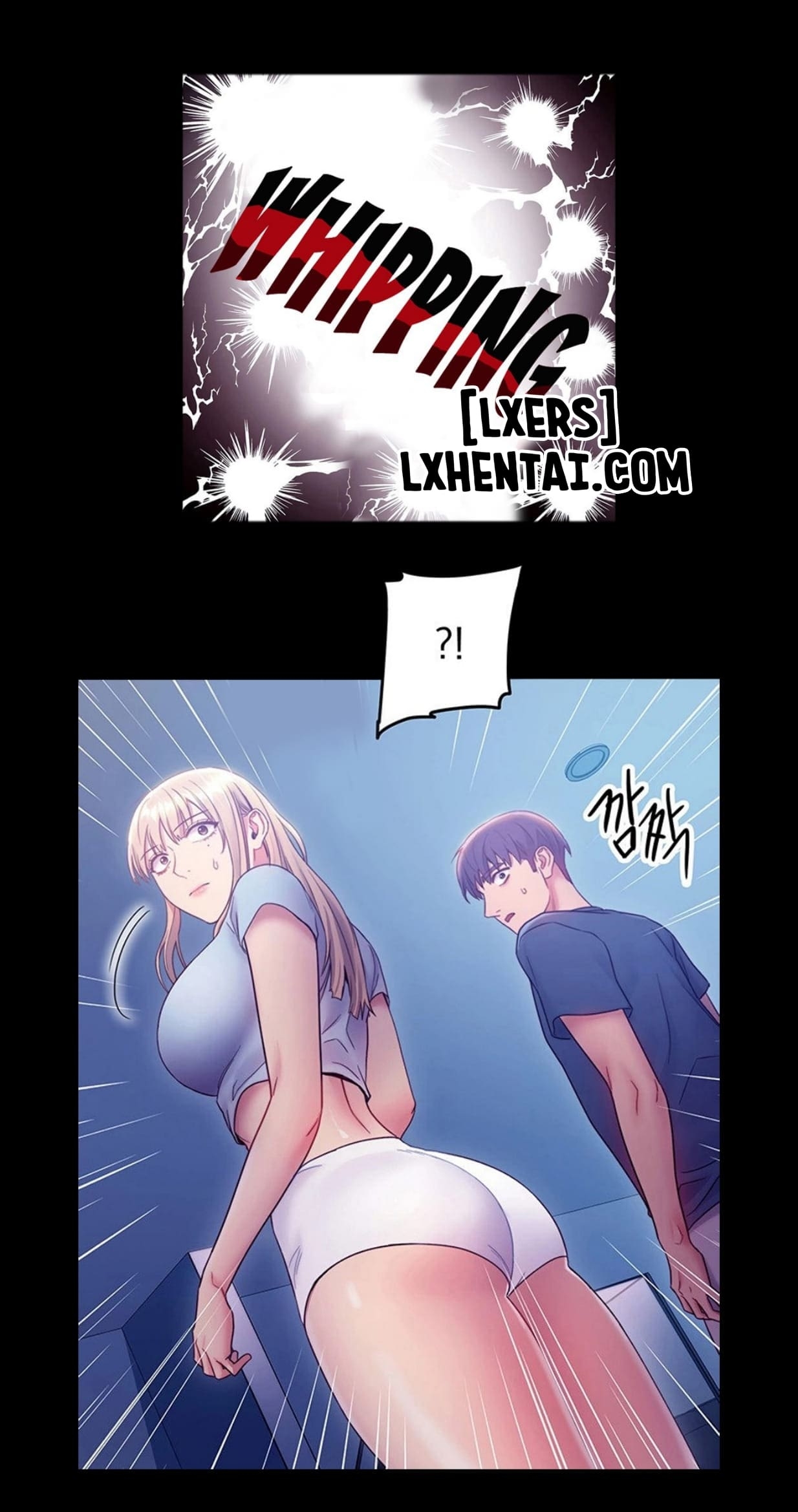 Đọc truyện hentai Bạn Của Mẹ Kế - Chap 23
