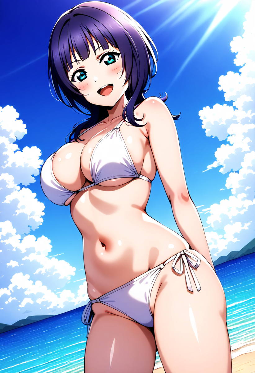 Đọc truyện hentai Tuyển tập Albums Art hentai - Chap 358 - Asaka