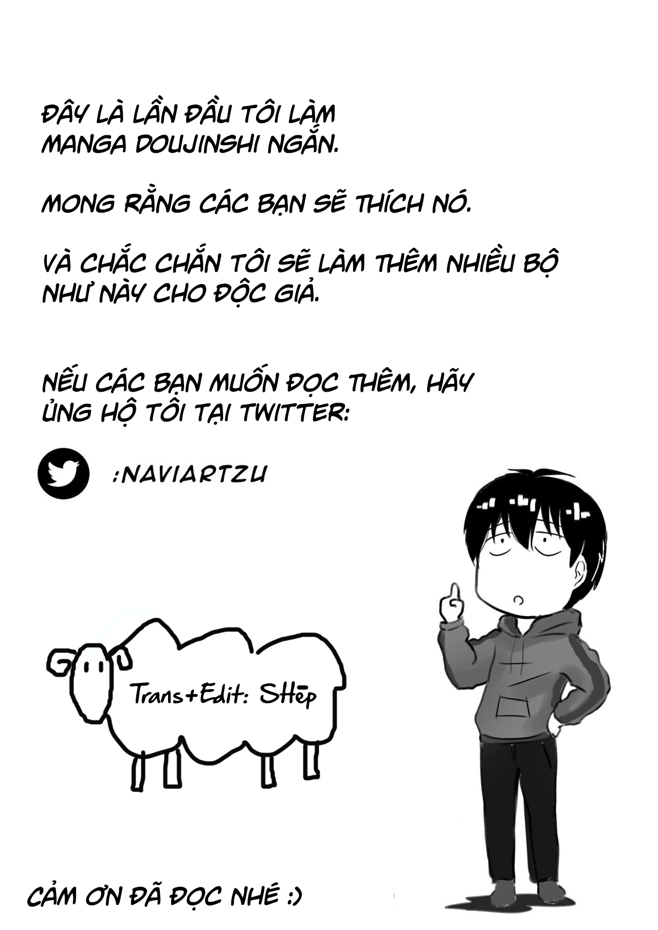 Đọc truyện hentai Dậy Đi, Dưới Em Nóng Muốn Ngủ Cùng Anh - Oneshot