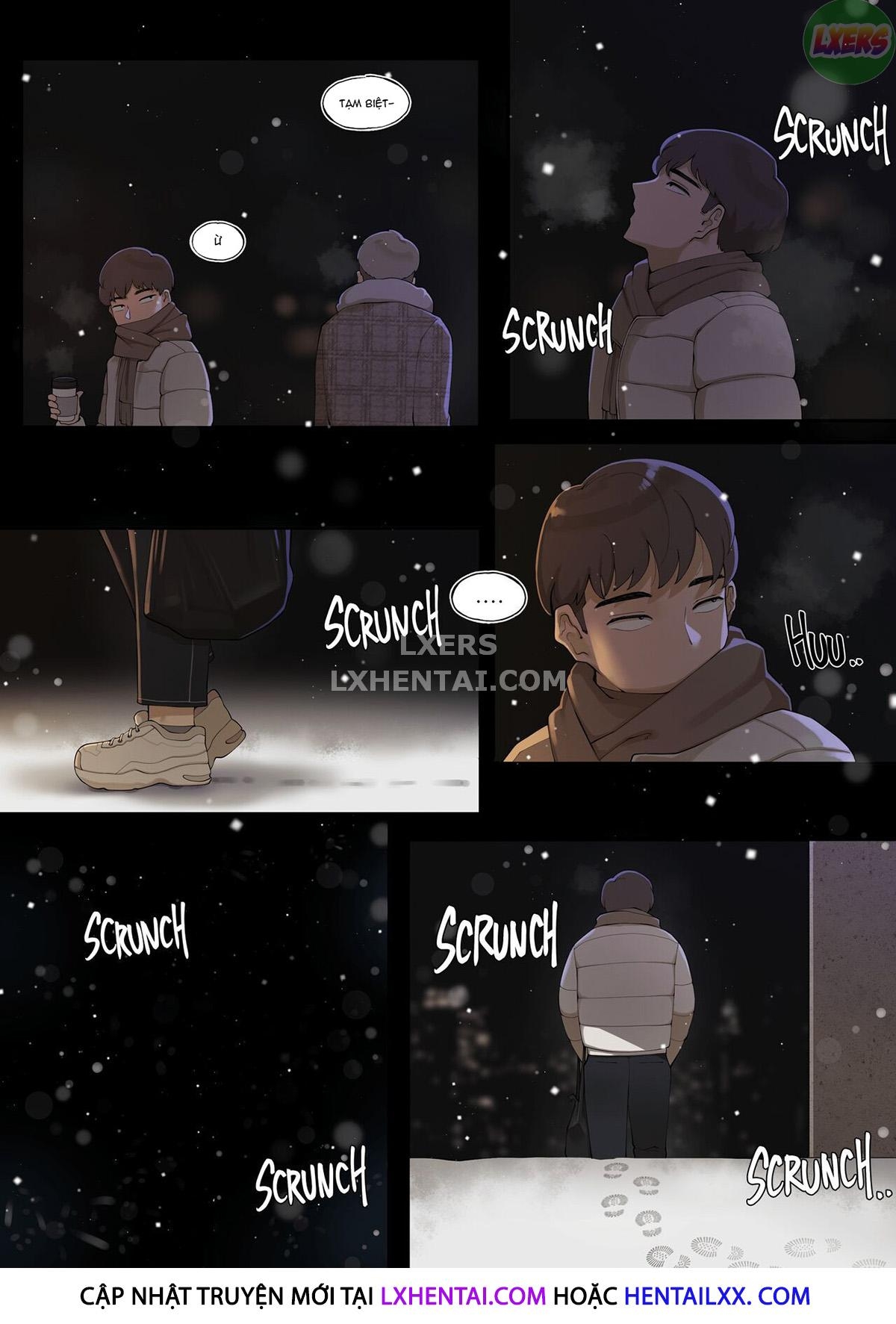 Đọc truyện hentai A Dirty Little Secret About Myself And My Brother's.. Friend - Oneshot