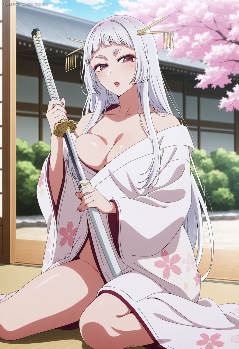 Đọc truyện hentai Tuyển tập Albums Art hentai - Chap 759 - Akane Kurokawa | Oshi no Ko