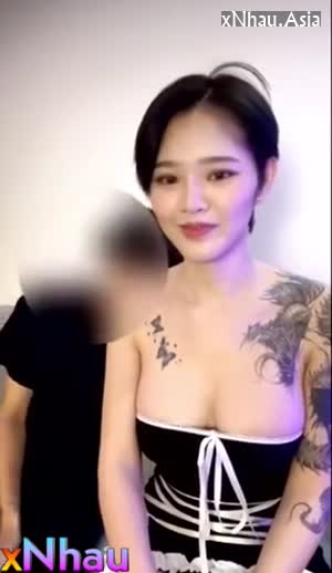 Người yêu tóc ngắn thích cosplay hầu gái (Người yêu tóc ngắn thích cosplay hầu gái) [26]