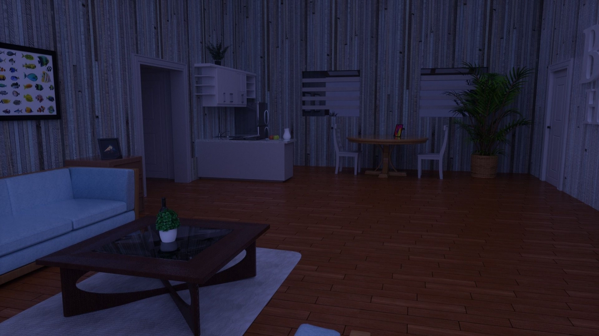 Đọc truyện hentai Milfy City v0.6e - MILFY City v0.6e - Part 3